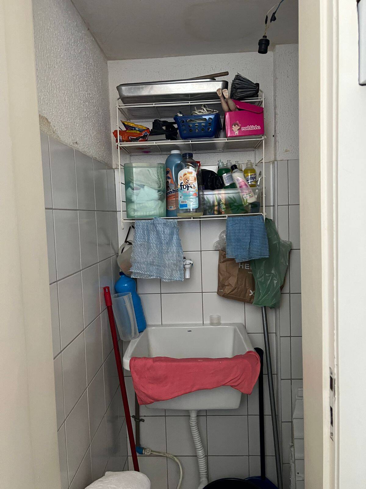 Apartamento à venda com 3 quartos, 80m² - Foto 5