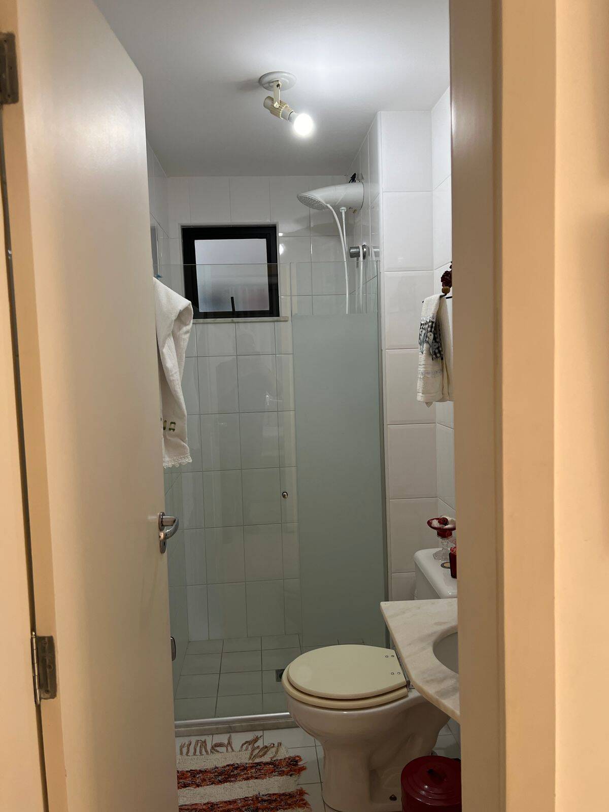 Apartamento à venda com 3 quartos, 80m² - Foto 8