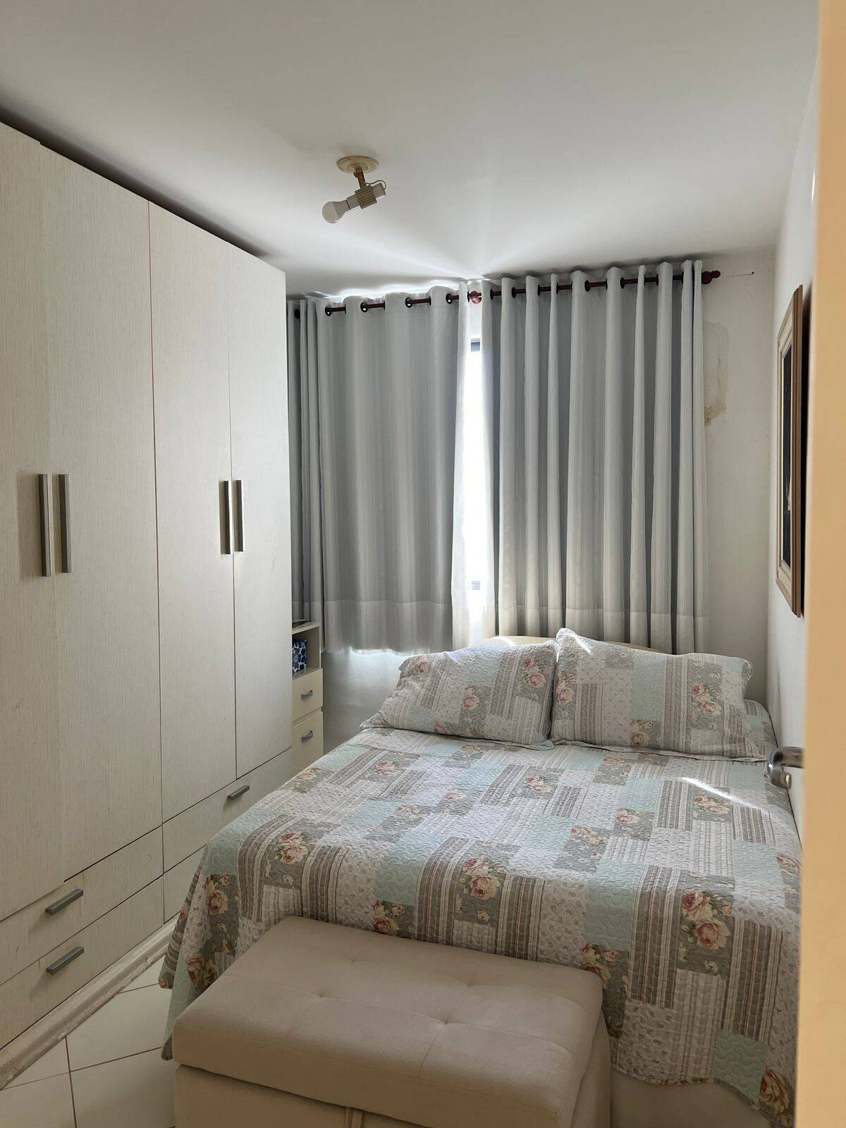 Apartamento à venda com 3 quartos, 80m² - Foto 9