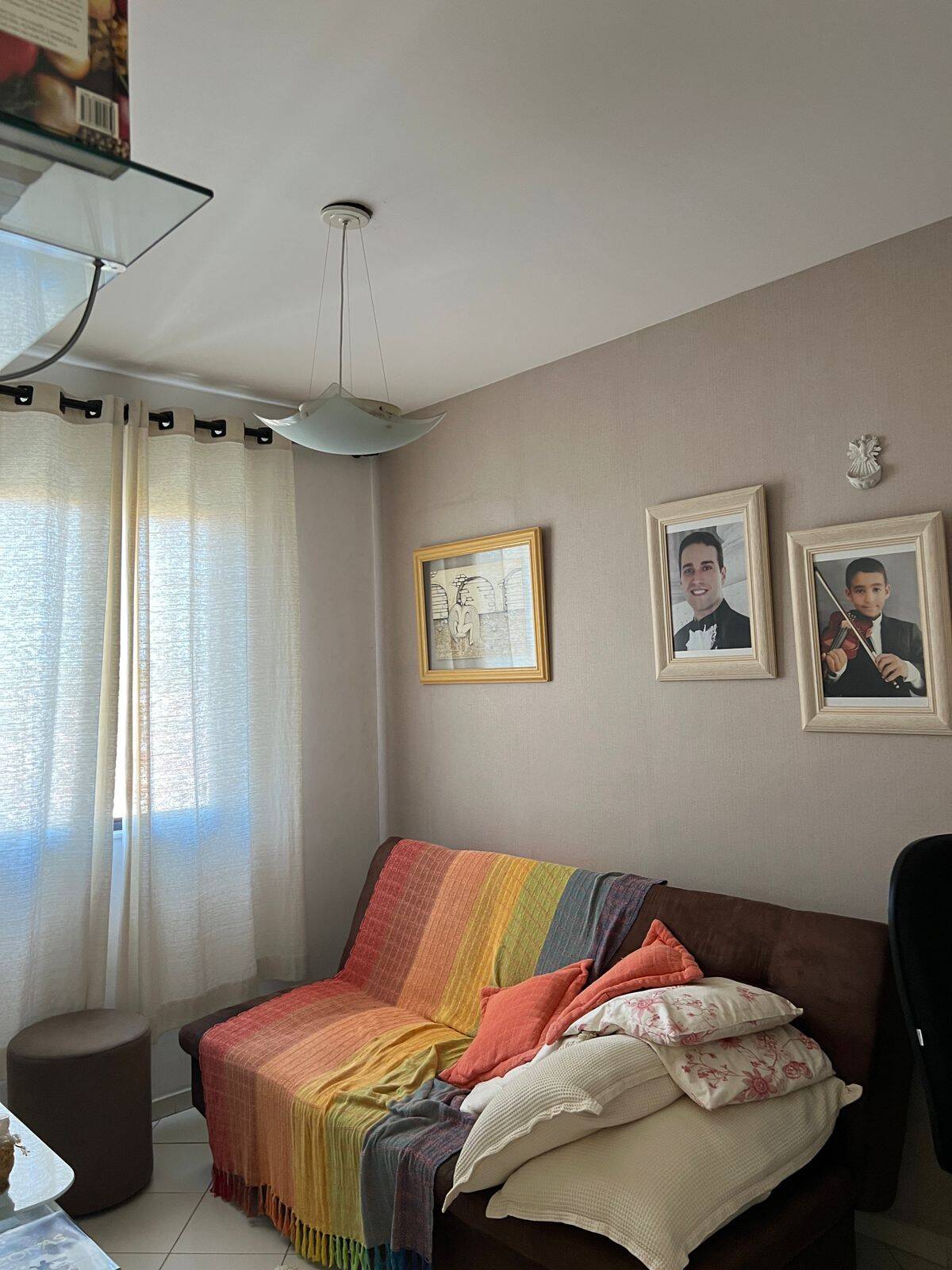 Apartamento à venda com 3 quartos, 80m² - Foto 10