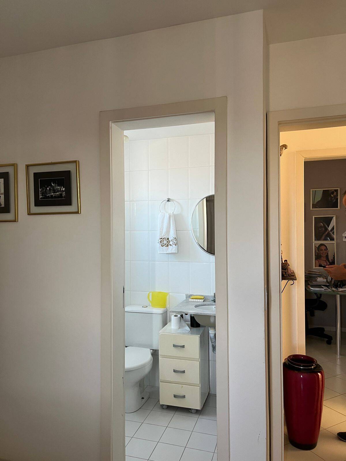 Apartamento à venda com 3 quartos, 80m² - Foto 11