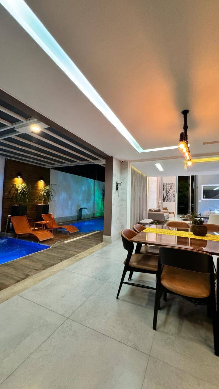 Casa à venda com 4 quartos, 343m² - Foto 6