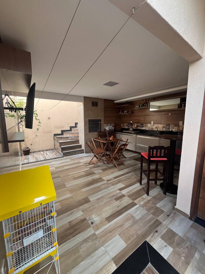 Casa à venda com 4 quartos, 183m² - Foto 19