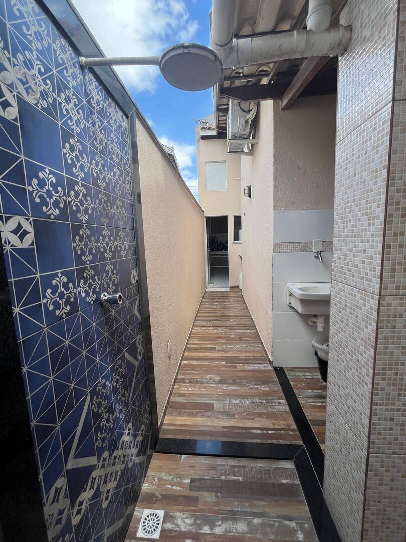 Casa à venda com 4 quartos, 183m² - Foto 29