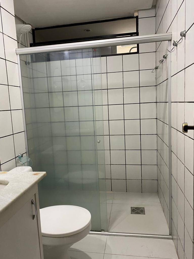 Apartamento à venda com 3 quartos - Foto 8