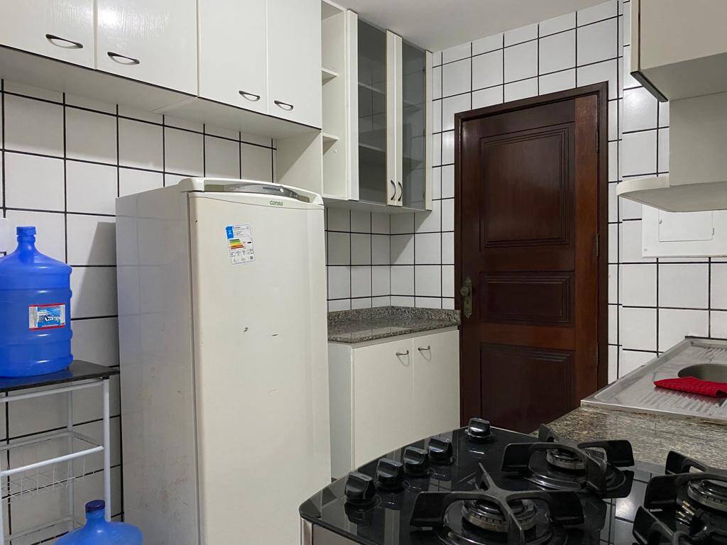 Apartamento à venda com 3 quartos - Foto 10