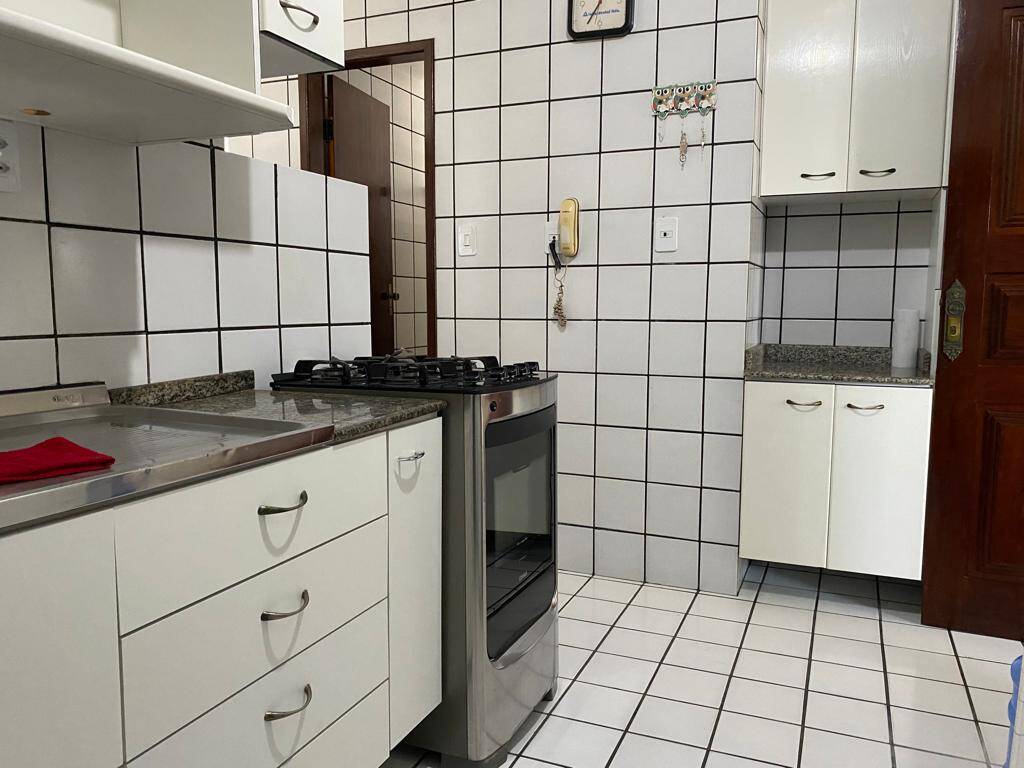 Apartamento à venda com 3 quartos - Foto 11