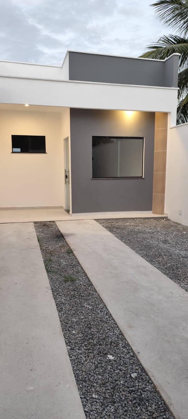 Casa à venda com 2 quartos, 150m² - Foto 2