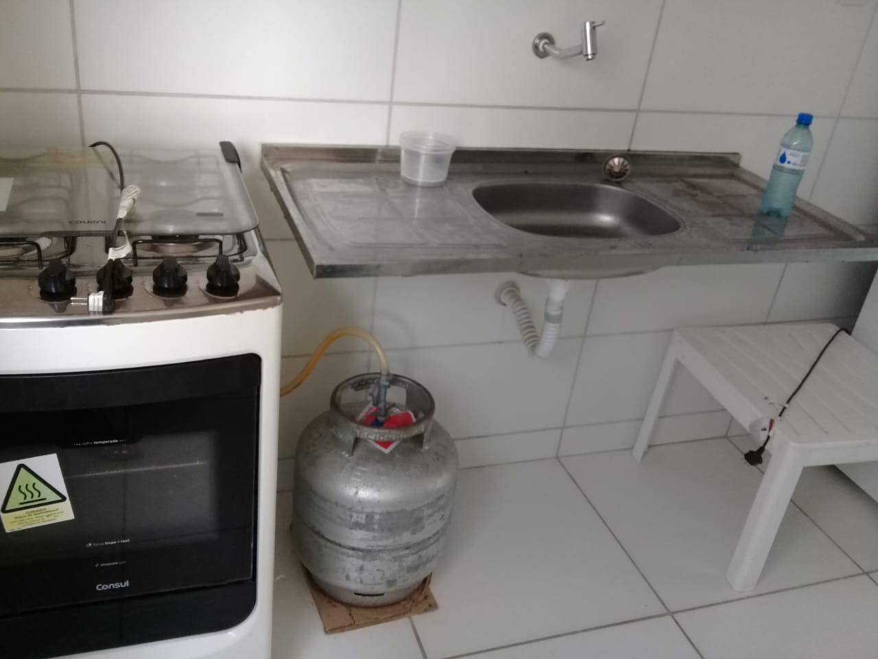 Apartamento para alugar com 2 quartos - Foto 2