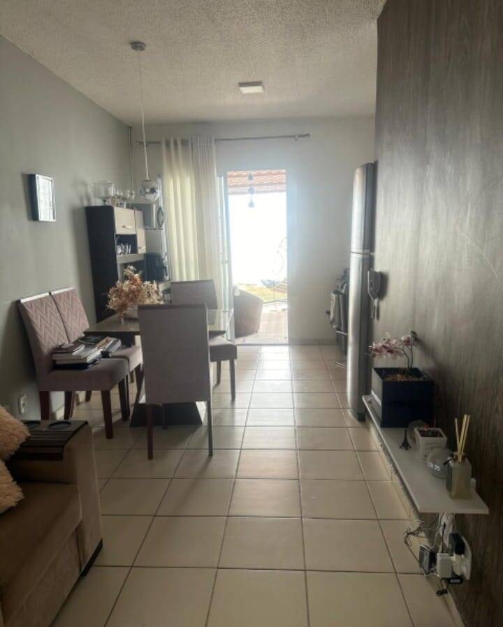 Casa à venda com 2 quartos - Foto 4