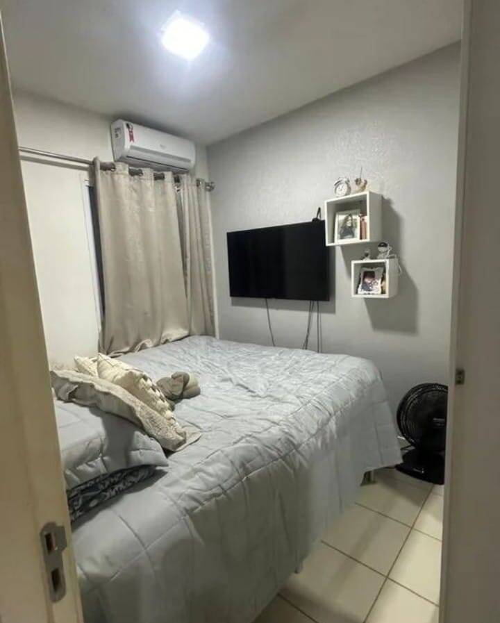 Casa à venda com 2 quartos - Foto 8