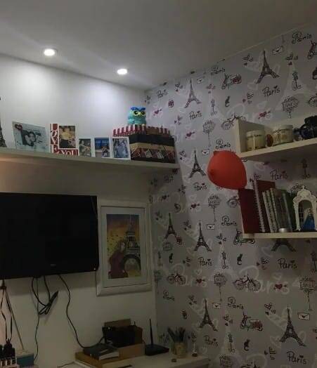 Casa para alugar com 3 quartos - Foto 3