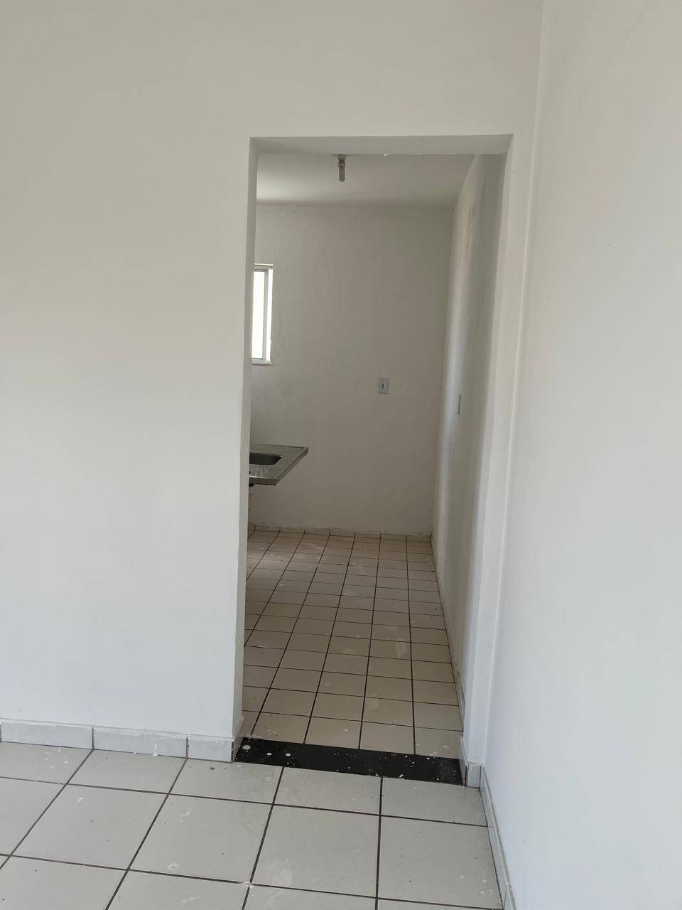 Apartamento à venda com 2 quartos - Foto 3