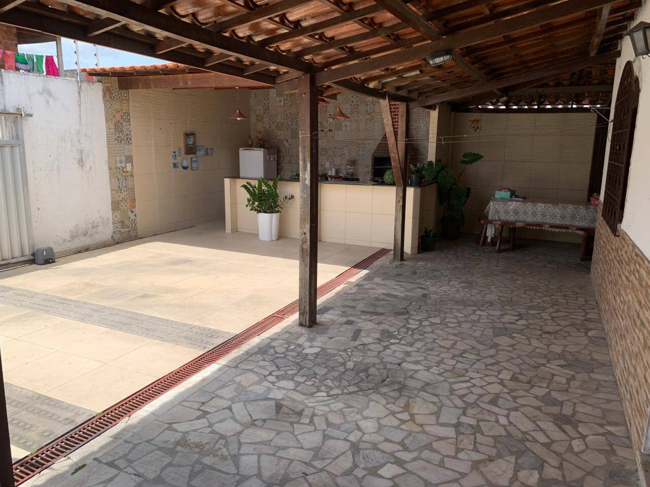 Casa à venda com 3 quartos - Foto 7