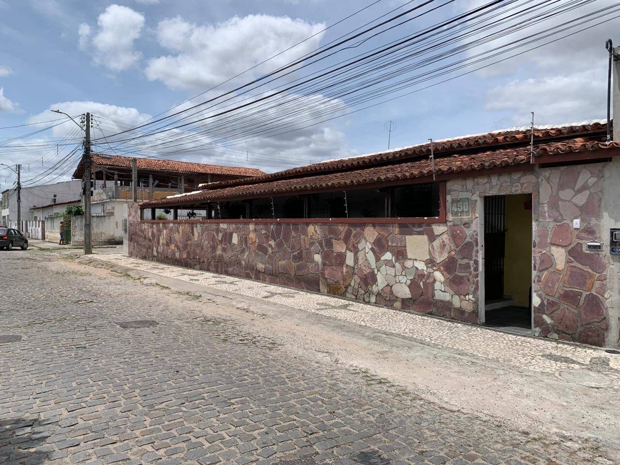 Casa à venda com 3 quartos - Foto 6