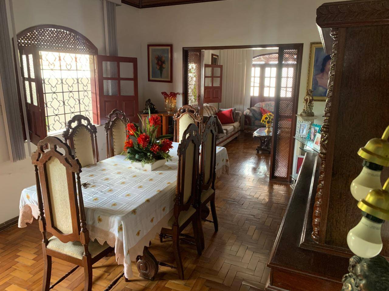 Casa à venda com 3 quartos - Foto 8