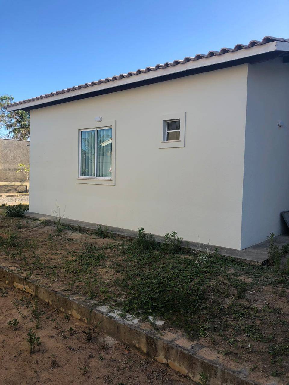 Casa à venda com 3 quartos, 72m² - Foto 5