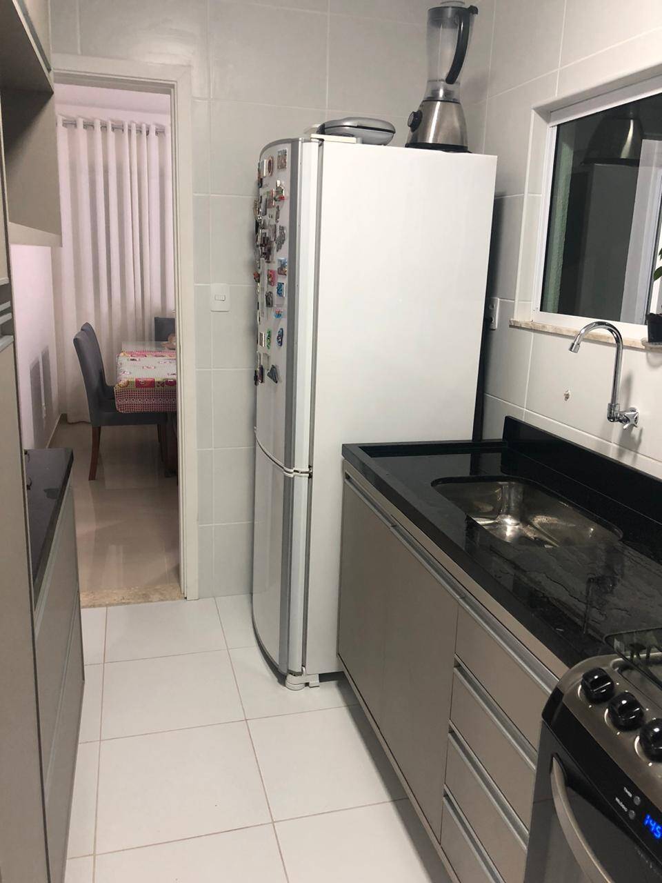 Casa à venda com 3 quartos, 72m² - Foto 8