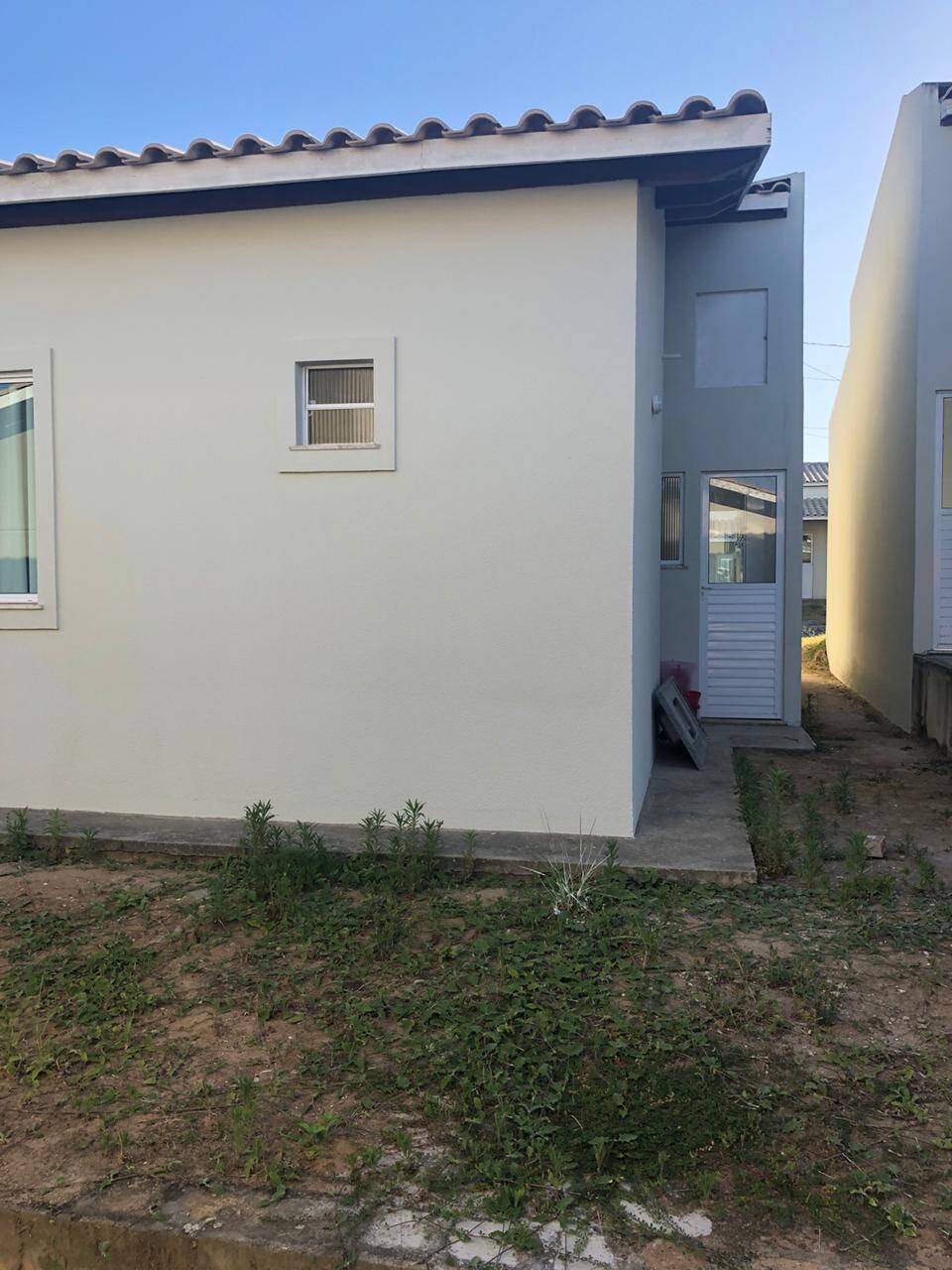 Casa à venda com 3 quartos, 72m² - Foto 12