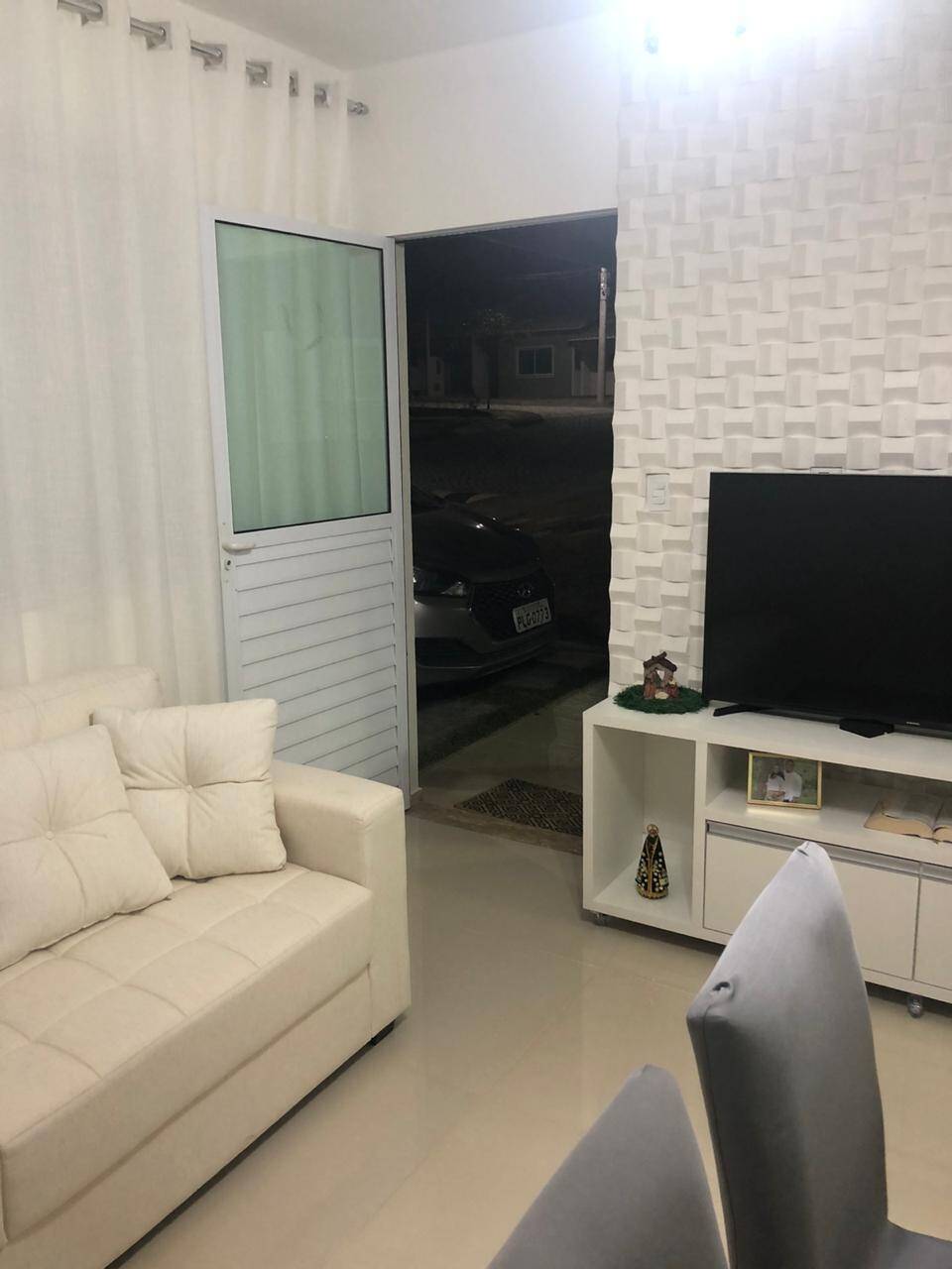 Casa à venda com 3 quartos, 72m² - Foto 23