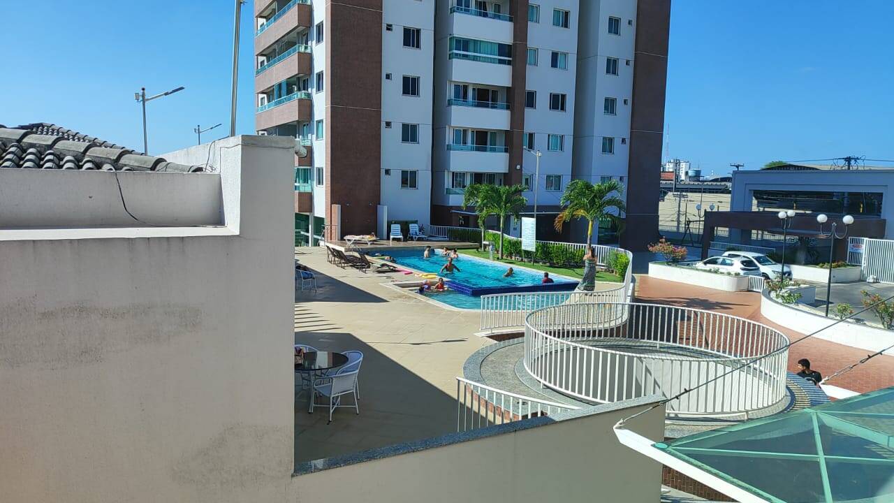 Apartamento para alugar com 3 quartos - Foto 4