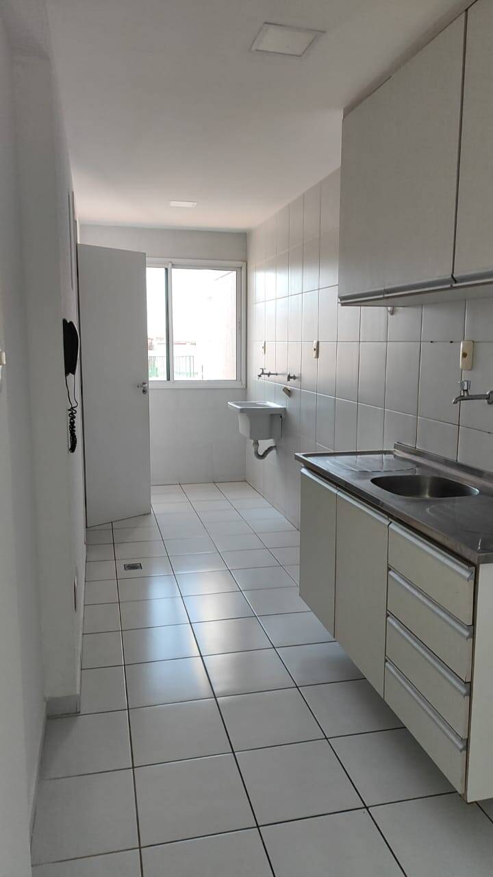 Apartamento para alugar com 3 quartos - Foto 3