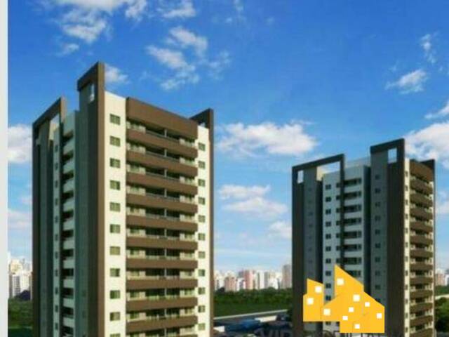 #1398 - Apartamentos para Venda em Feira de Santana - BA