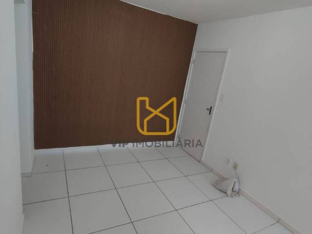 #3600 - Apartamentos para Locação em Feira de Santana - BA - 3